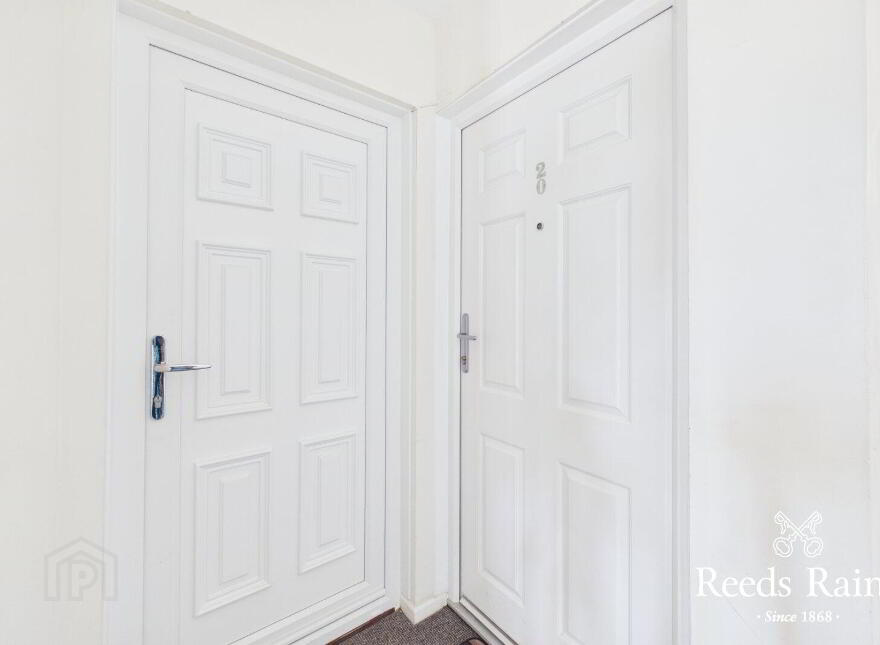 20 Kensington Gate, Kensington Road, Belfast, BT5 6PF