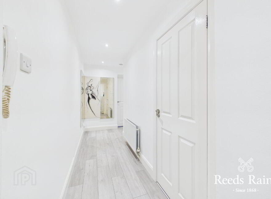 20 Kensington Gate, Kensington Road, Belfast, BT5 6PF