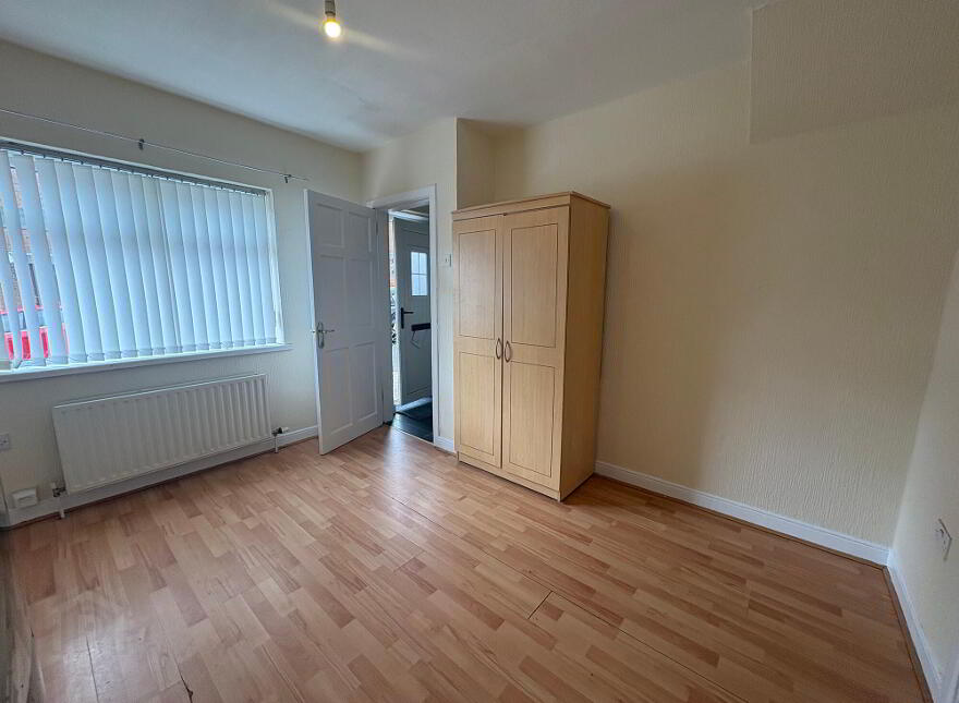 19 Dhu Varren Park, Belfast, BT13 3FH