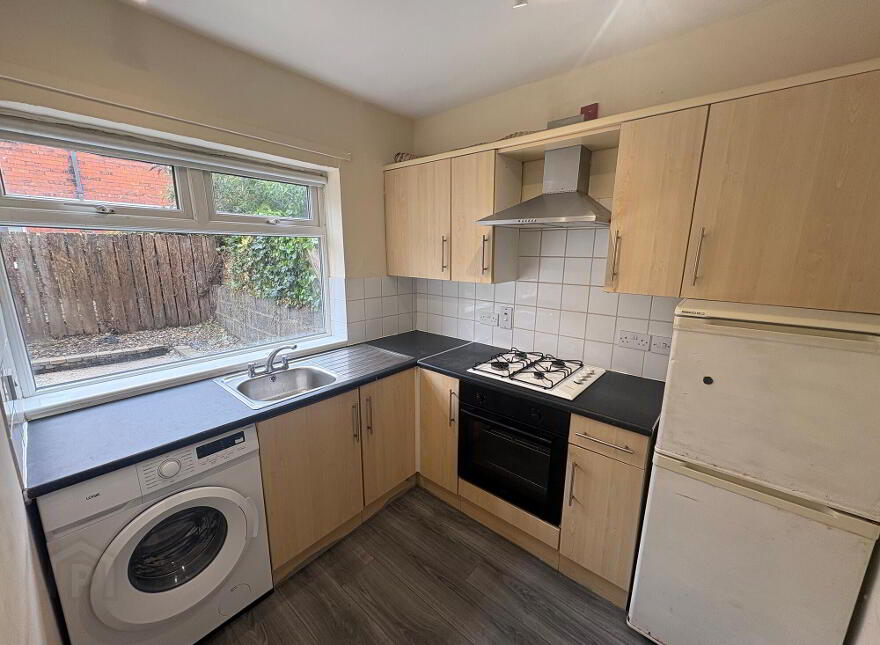 19 Dhu Varren Park, Belfast, BT13 3FH