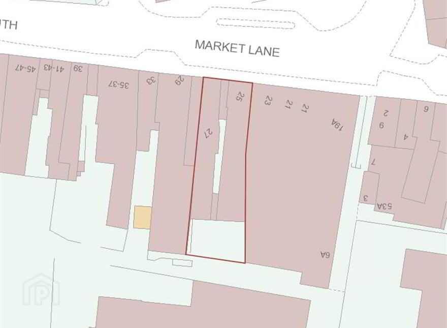 25-27 Market Square, Lisburn, BT28 1AG