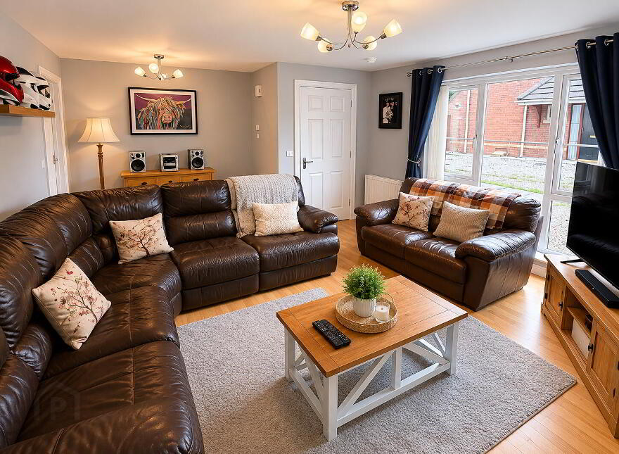 234 Glenwood Court, Lisburn, BT28 3UF