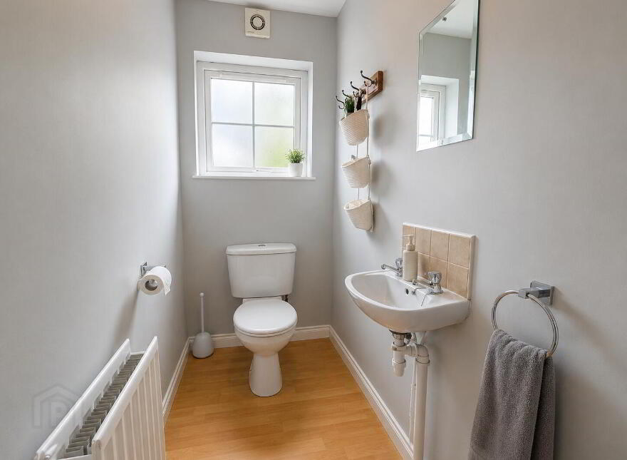 234 Glenwood Court, Lisburn, BT28 3UF