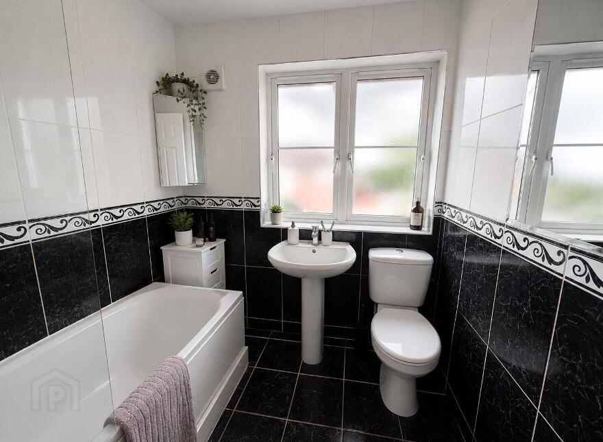 234 Glenwood Court, Lisburn, BT28 3UF