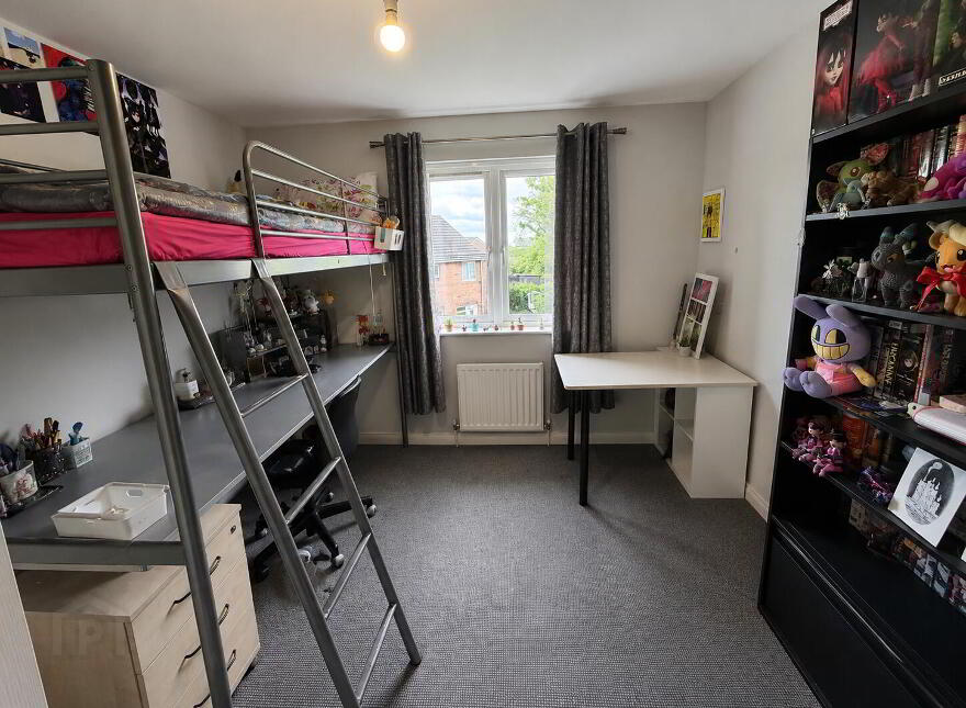 234 Glenwood Court, Lisburn, BT28 3UF