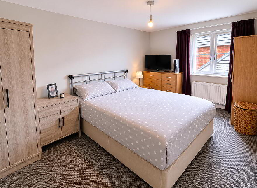 234 Glenwood Court, Lisburn, BT28 3UF