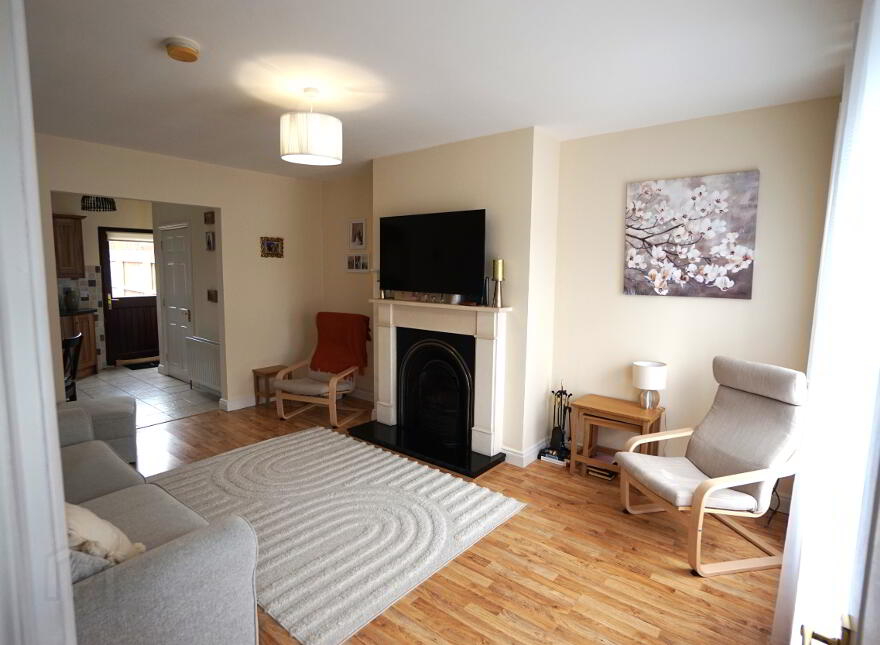 47 Limestone Meadows, Moira, BT67 0UU