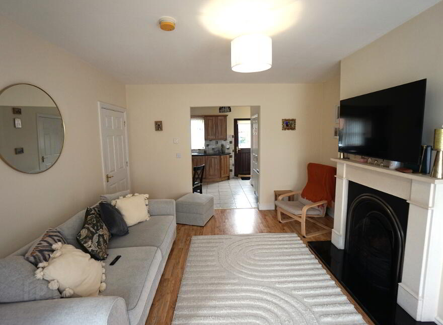 47 Limestone Meadows, Moira, BT67 0UU