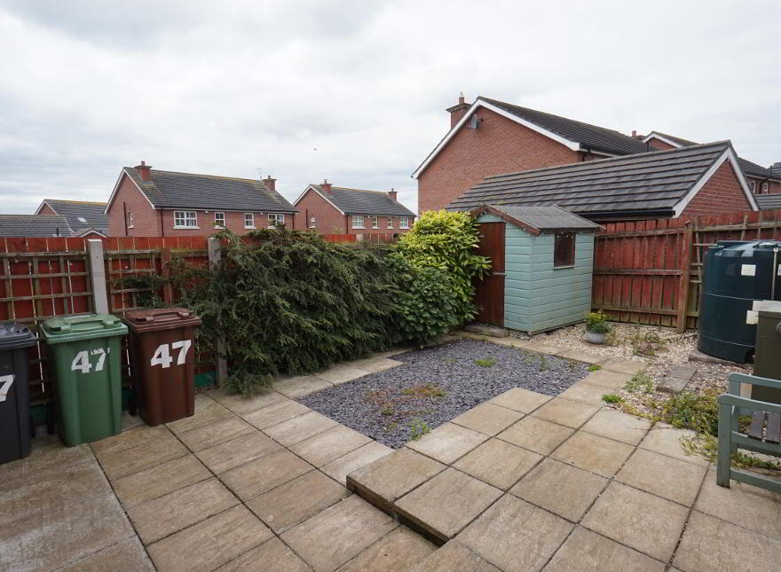 47 Limestone Meadows, Moira, BT67 0UU