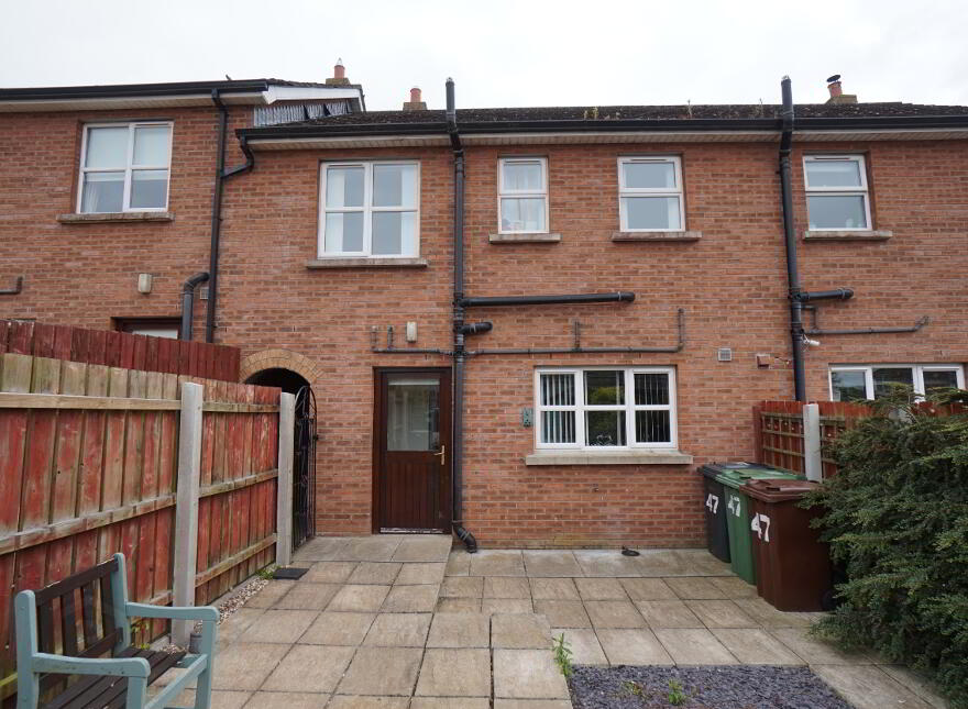 47 Limestone Meadows, Moira, BT67 0UU