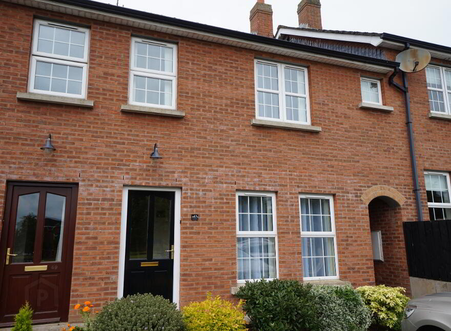 47 Limestone Meadows, Moira, BT67 0UU