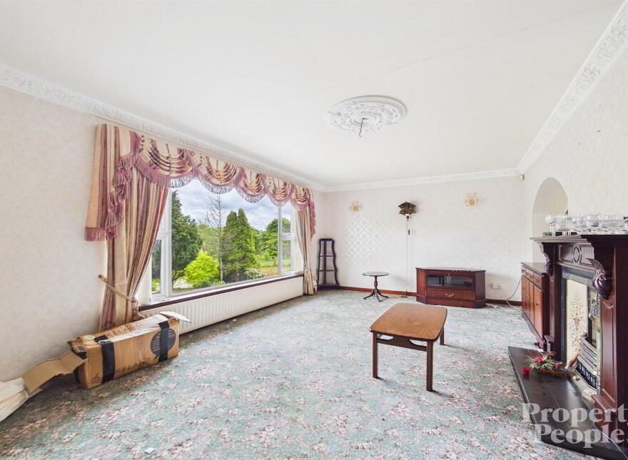 29 Garvaghy Road, Garvaghy, Dungannon, BT70 2EE