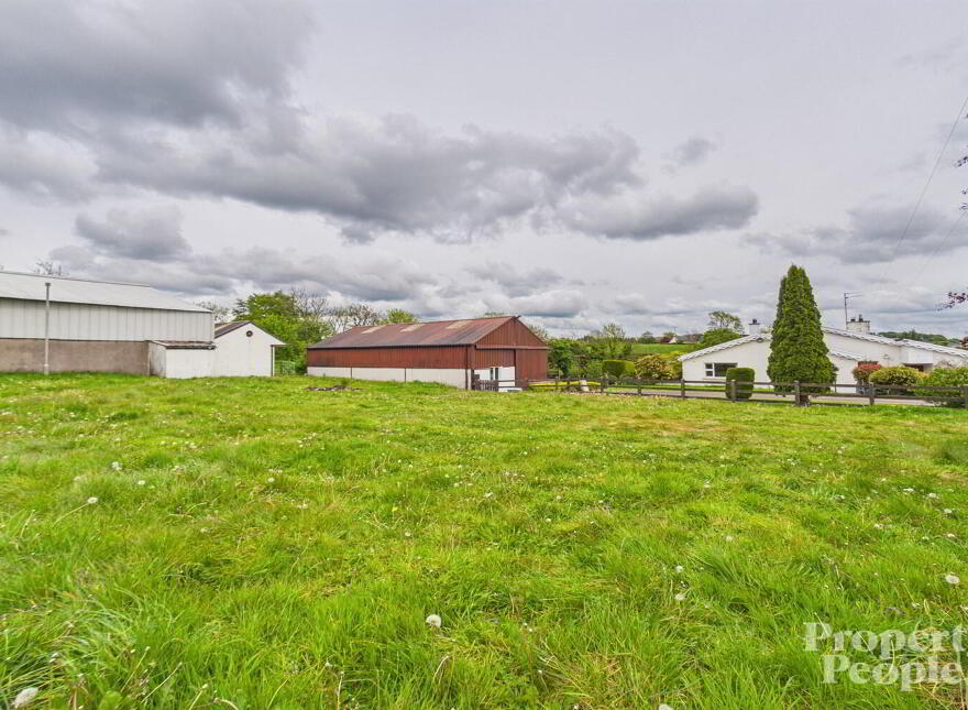 29 Garvaghy Road, Garvaghy, Dungannon, BT70 2EE