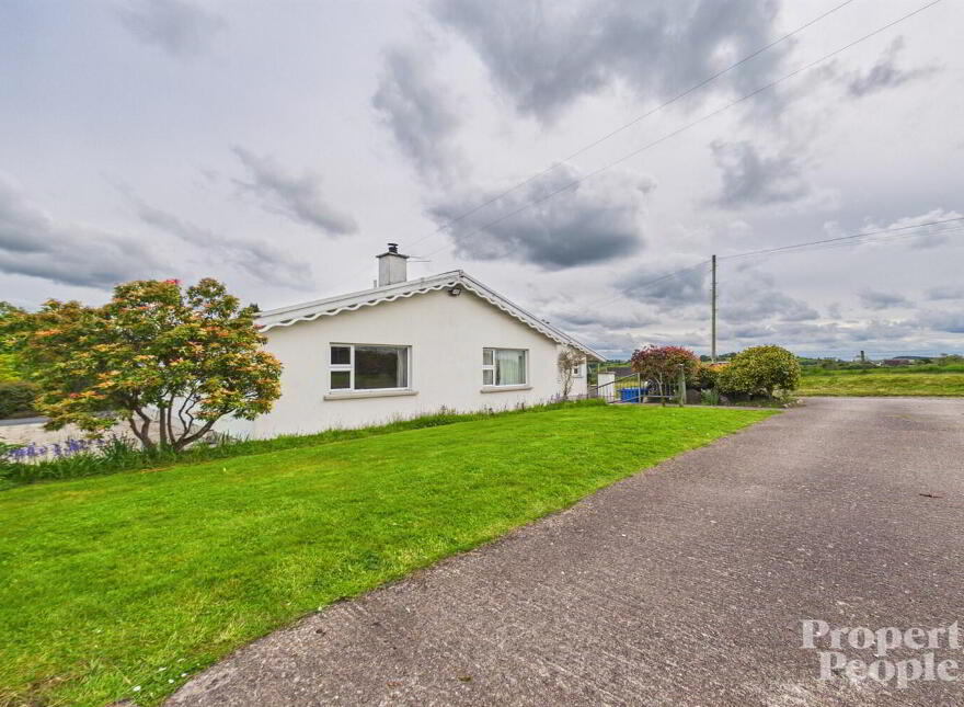 29 Garvaghy Road, Garvaghy, Dungannon, BT70 2EE