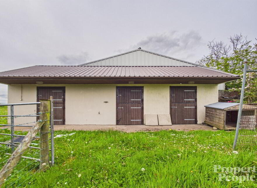 29 Garvaghy Road, Garvaghy, Dungannon, BT70 2EE