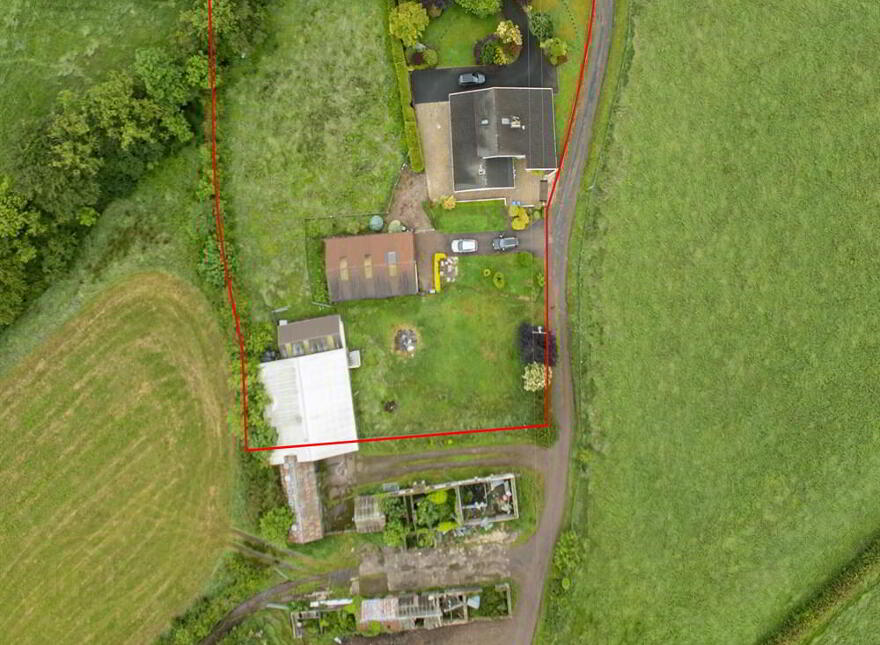 29 Garvaghy Road, Garvaghy, Dungannon, BT70 2EE