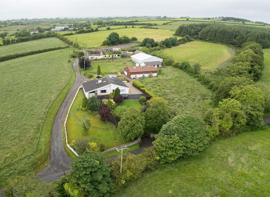 29 Garvaghy Road, Garvaghy, Dungannon, BT70 2EE