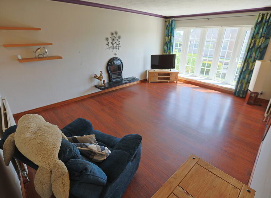 3 Russwood Park, Portadown, Craigavon, BT63 5HH