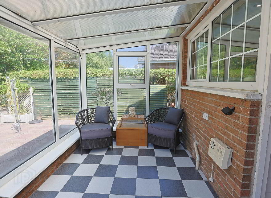 3 Russwood Park, Portadown, Craigavon, BT63 5HH