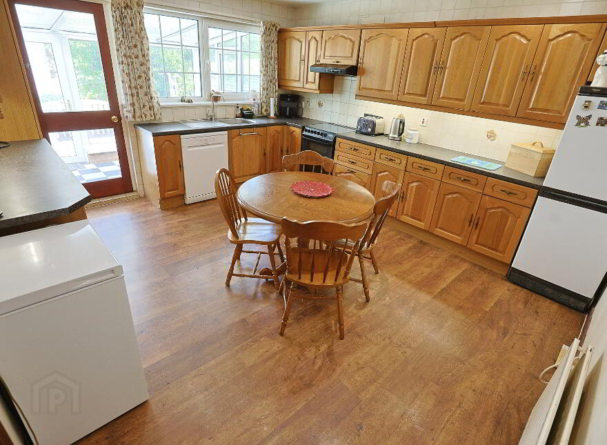 3 Russwood Park, Portadown, Craigavon, BT63 5HH