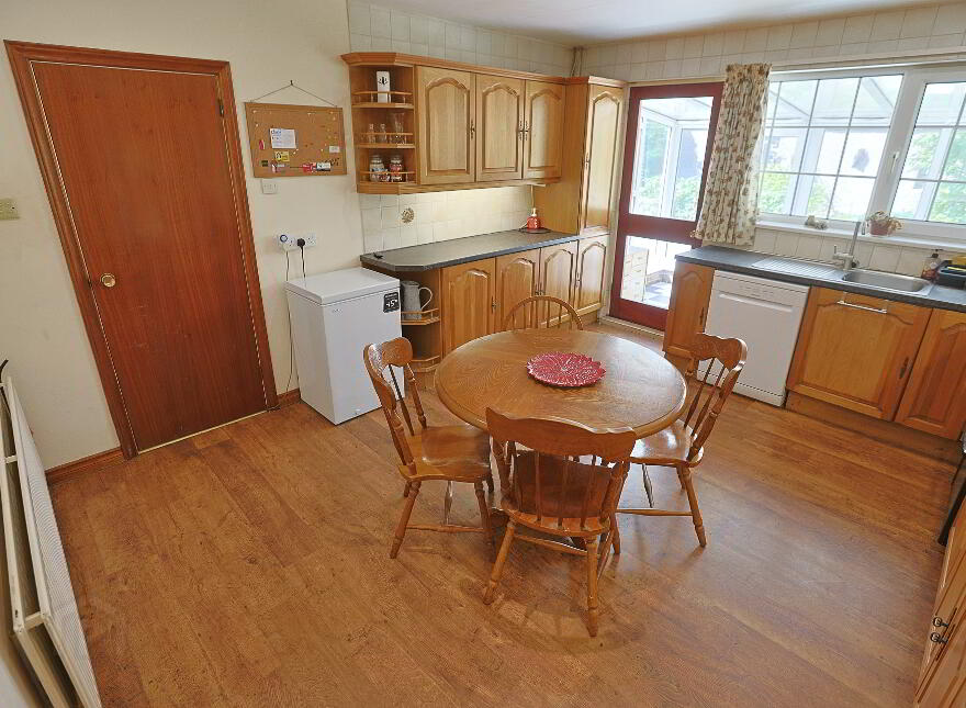 3 Russwood Park, Portadown, Craigavon, BT63 5HH