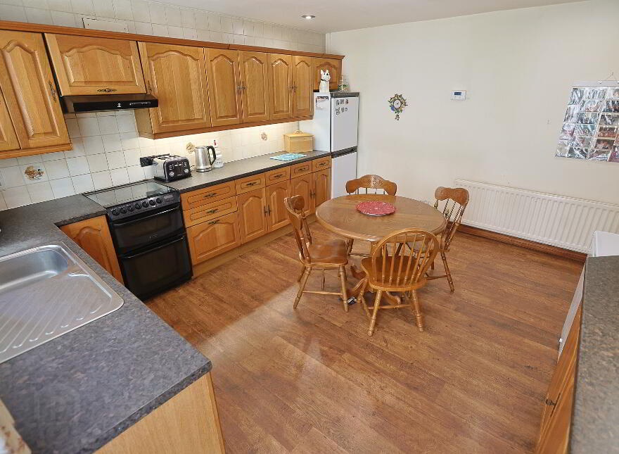 3 Russwood Park, Portadown, Craigavon, BT63 5HH