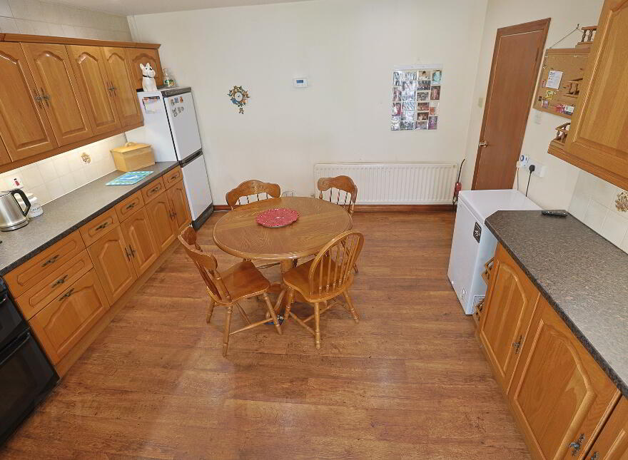 3 Russwood Park, Portadown, Craigavon, BT63 5HH