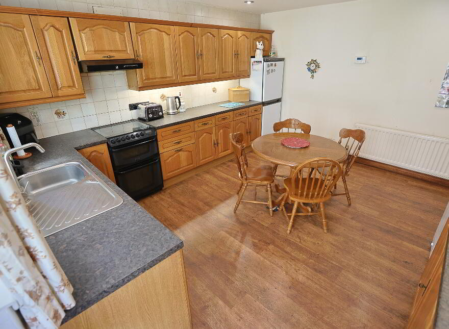 3 Russwood Park, Portadown, Craigavon, BT63 5HH