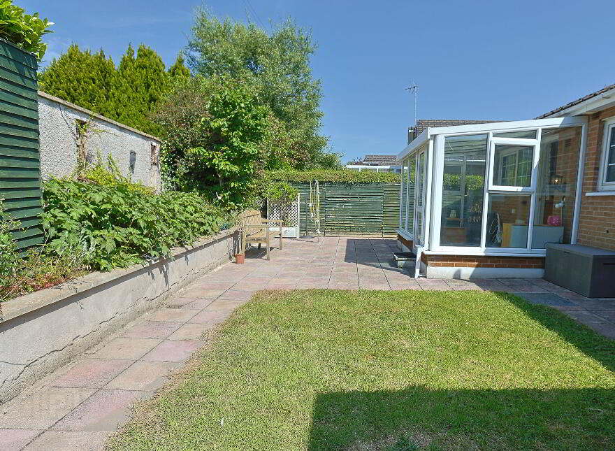 3 Russwood Park, Portadown, Craigavon, BT63 5HH