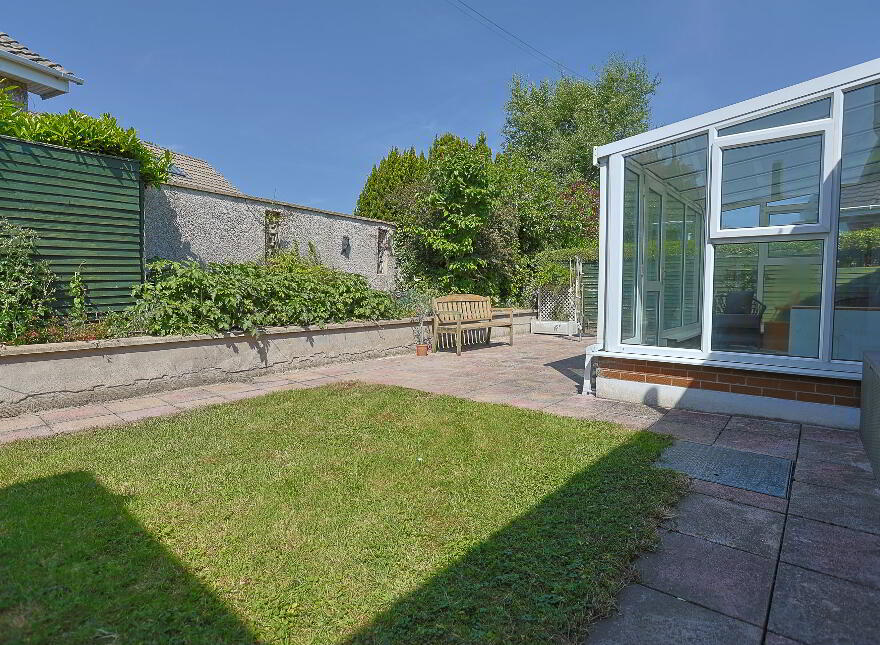 3 Russwood Park, Portadown, Craigavon, BT63 5HH