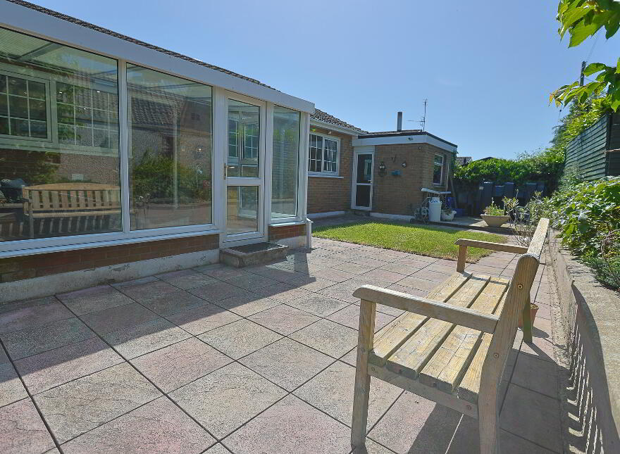 3 Russwood Park, Portadown, Craigavon, BT63 5HH