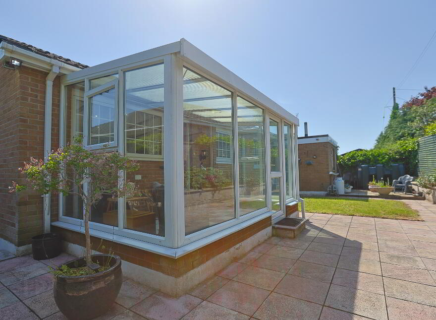 3 Russwood Park, Portadown, Craigavon, BT63 5HH