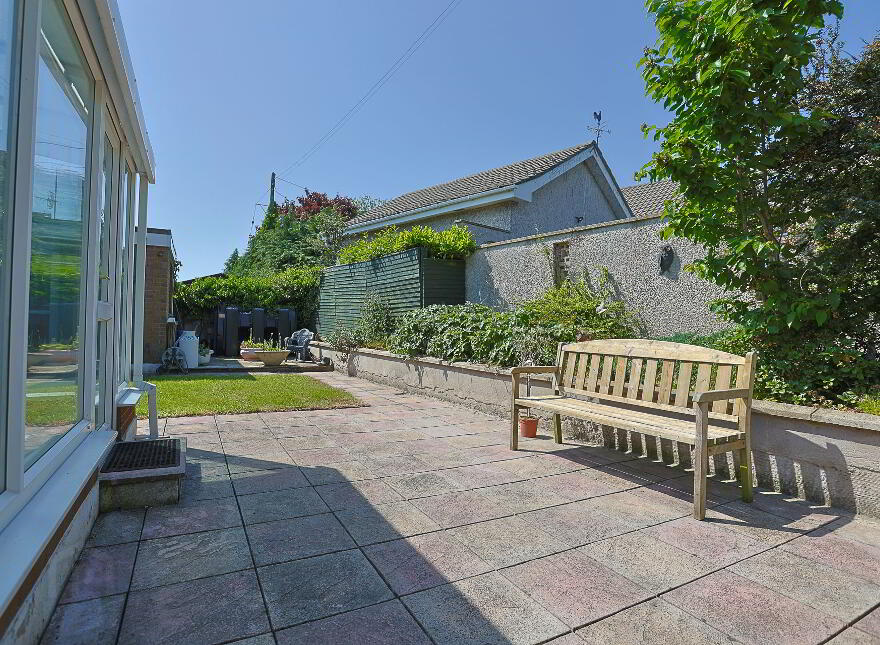 3 Russwood Park, Portadown, Craigavon, BT63 5HH