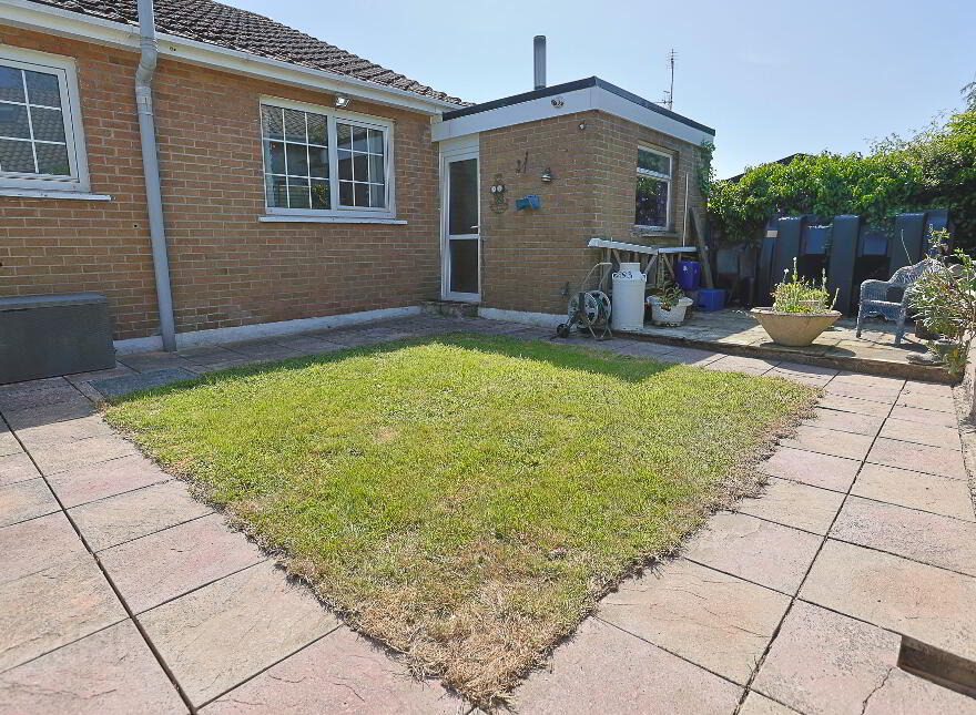3 Russwood Park, Portadown, Craigavon, BT63 5HH