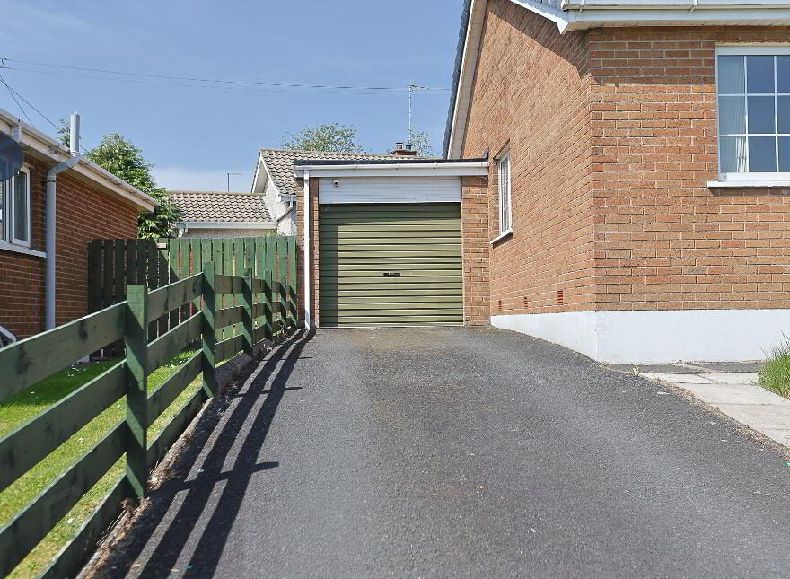 3 Russwood Park, Portadown, Craigavon, BT63 5HH