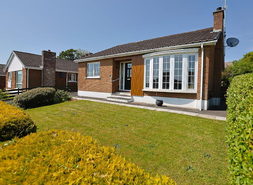 3 Russwood Park, Portadown, Craigavon, BT63 5HH