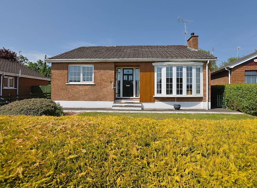 3 Russwood Park, Portadown, Craigavon, BT63 5HH