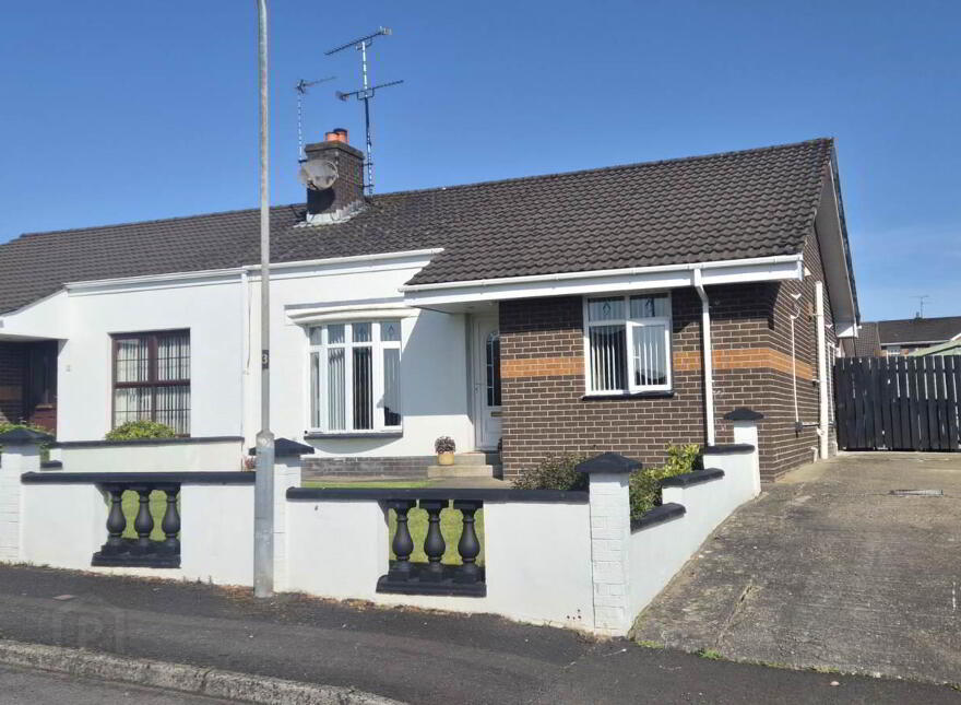 12 Sheraton Park, Derry, BT48 0AQ