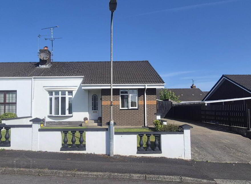 12 Sheraton Park, Derry, BT48 0AQ
