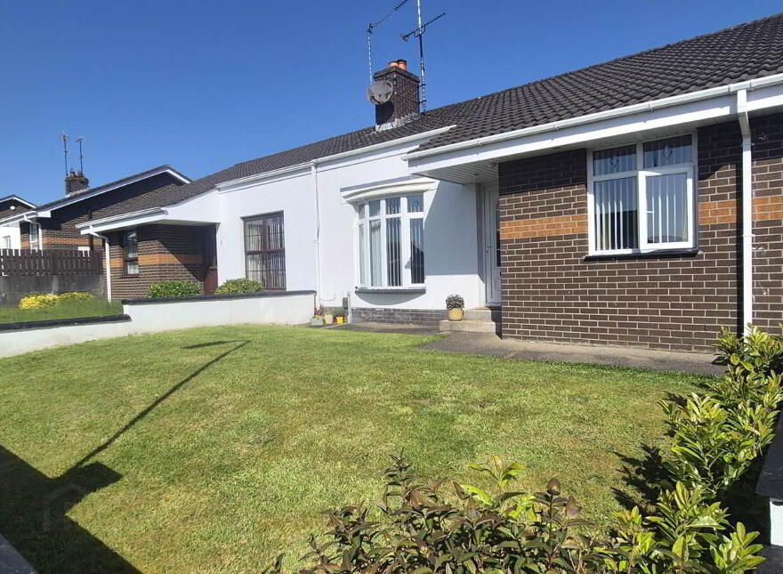12 Sheraton Park, Derry, BT48 0AQ
