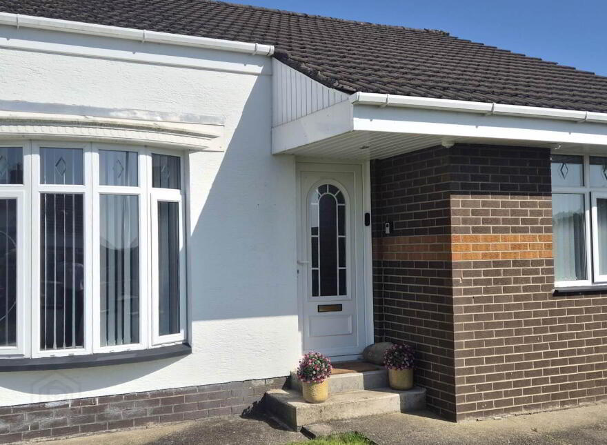 12 Sheraton Park, Derry, BT48 0AQ