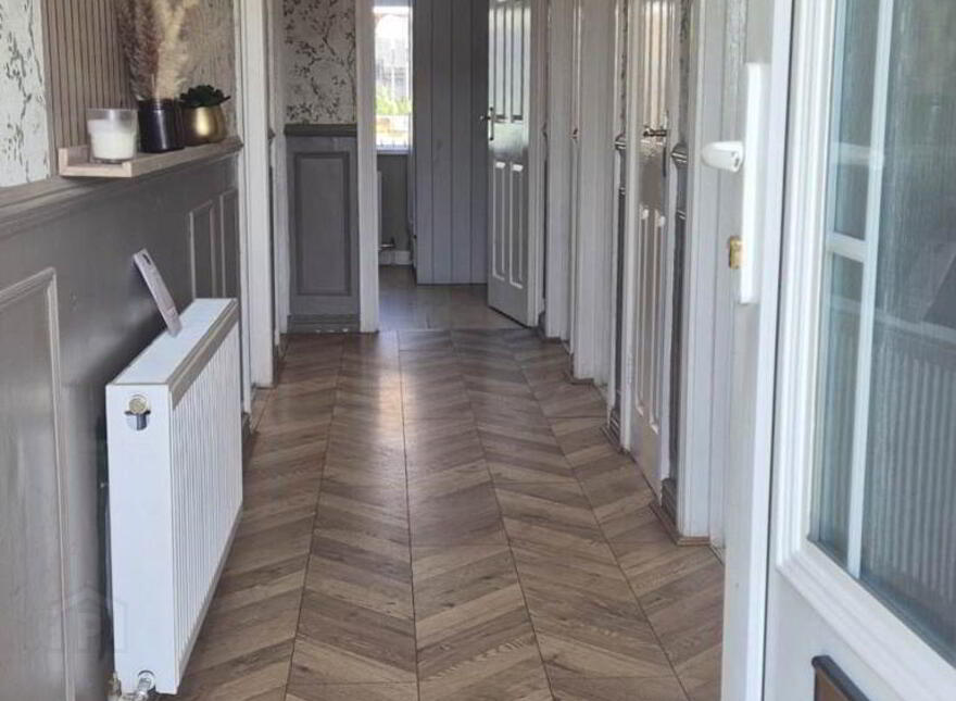 12 Sheraton Park, Derry, BT48 0AQ