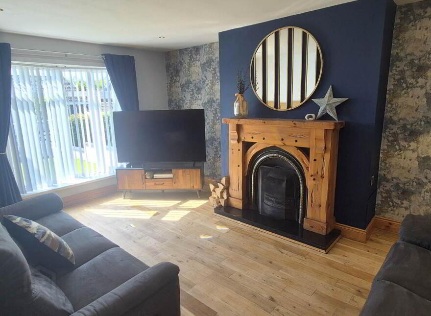 12 Sheraton Park, Derry, BT48 0AQ