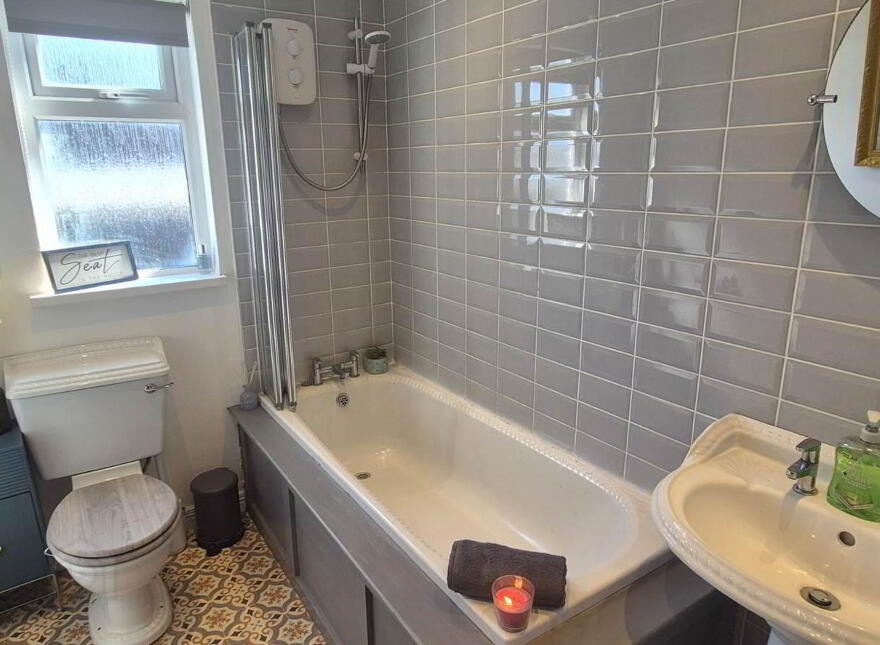 12 Sheraton Park, Derry, BT48 0AQ