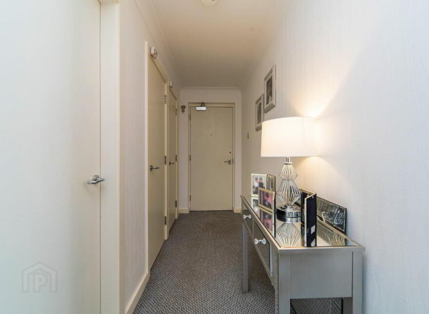 Apartment 27 Park Royal, 841F Lisburn Road, Belfast, BT9 7GY