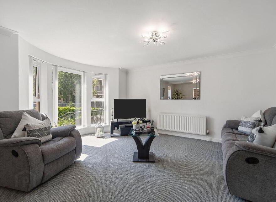Apartment 27 Park Royal, 841F Lisburn Road, Belfast, BT9 7GY