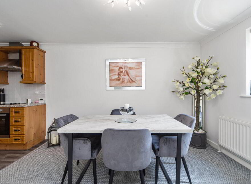 Apartment 27 Park Royal, 841F Lisburn Road, Belfast, BT9 7GY