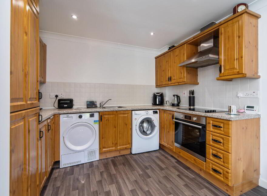 Apartment 27 Park Royal, 841F Lisburn Road, Belfast, BT9 7GY