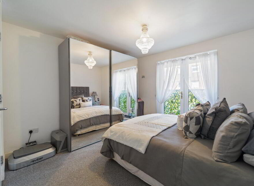 Apartment 27 Park Royal, 841F Lisburn Road, Belfast, BT9 7GY