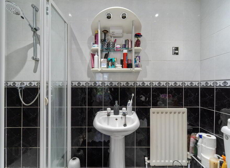 Apartment 27 Park Royal, 841F Lisburn Road, Belfast, BT9 7GY